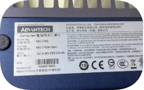 *Brand NEW* Hot Selling DC9-36V 23A-6A Charger for Advantech MIC-7700 MicrocomputerADVANTECH Advantech microco